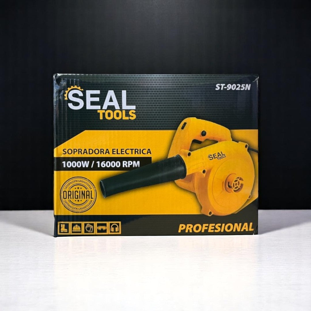 SOPLADORA SEAL 300W SOPLADORA SEAL 300W